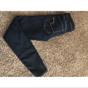 American Eagle jeggings! NWOT